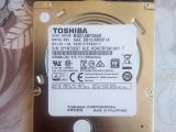 Toshiba laptop harddisk